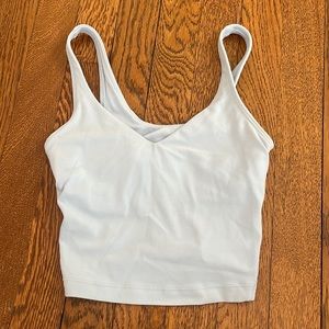 Lulu Lemon tank top